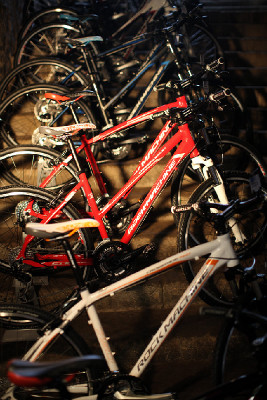 Rock Machine 2012 na Vyšehradě