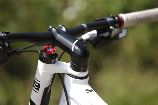 nejlevnější Scalpel 2011