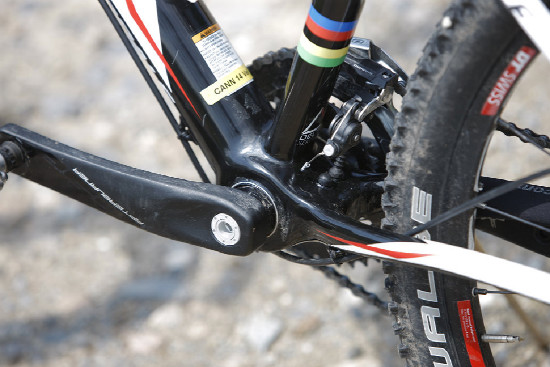 nejlevnější Scalpel 2011