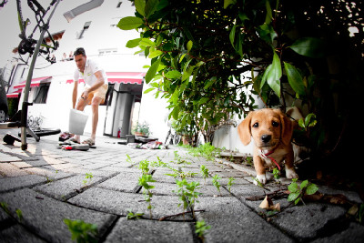 Mistrovství světa v MTB maratonu 2011