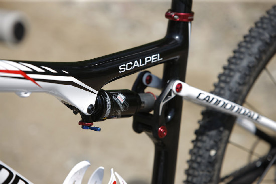 nejlevnější Scalpel 2011