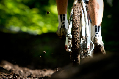 Světový pohár XC #4 Mont Sainte Anne