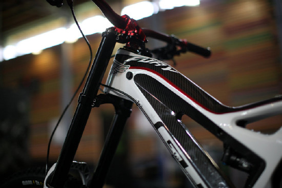 gravity novinky GT 2012