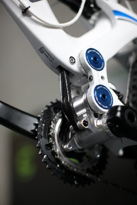 gravity novinky GT 2012