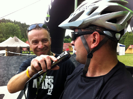 Rychleby pohodička 2011