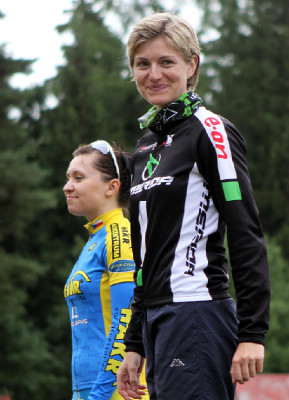 Rychleby pohodička 2011