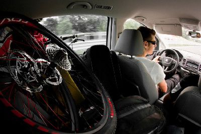 Jaroslav Kulhavý míří na MS