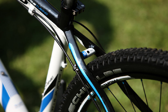 Rock Machine 2012 na Vyšehradě