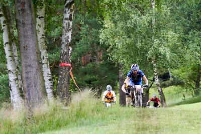 Fotogalerie: Kellys Malevil Cup 2011