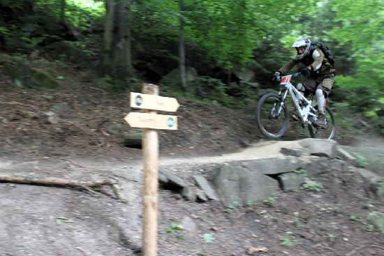 Rychleby pohodička 2011