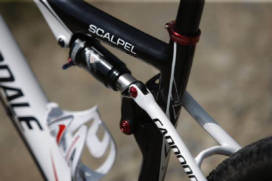 nejlevnější Scalpel 2011