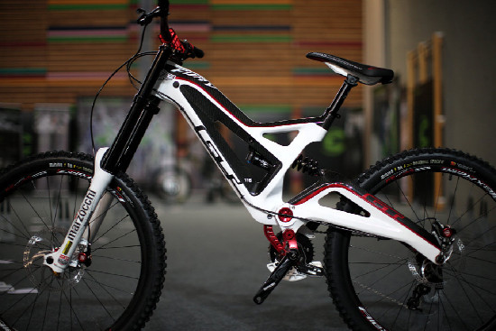 gravity novinky GT 2012