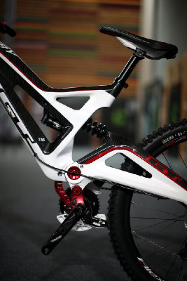 gravity novinky GT 2012