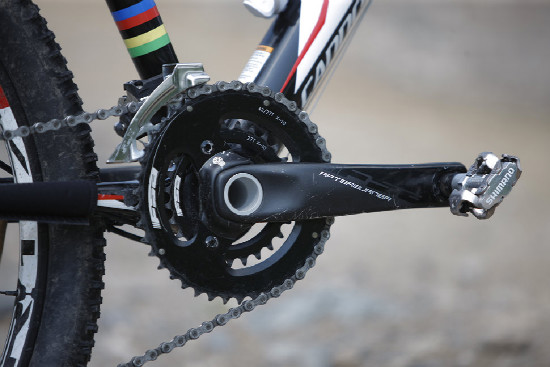 nejlevnější Scalpel 2011