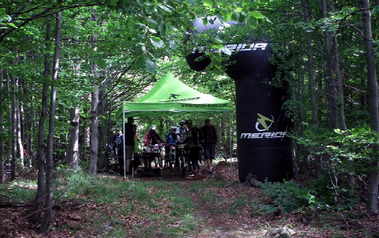 Rychleby pohodička 2011