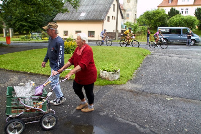 Fotogalerie: Kellys Malevil Cup 2011