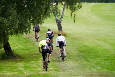 Fotogalerie: Kellys Malevil Cup 2011