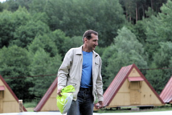 Rychleby pohodička 2011