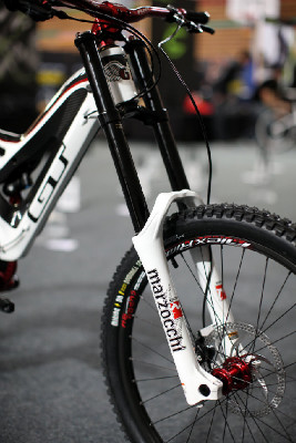 gravity novinky GT 2012