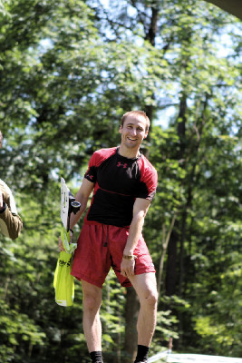 Rychleby pohodička 2011