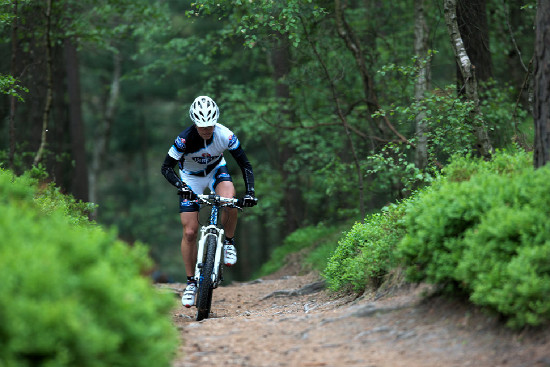 backstage natáčení s Birelem