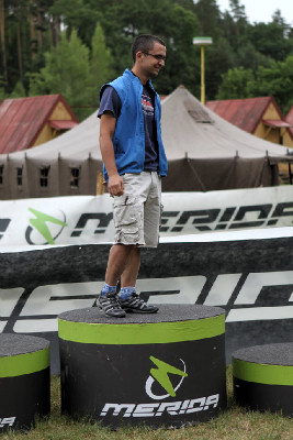 Rychleby pohodička 2011