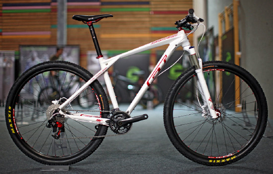 HT twentininers 2012