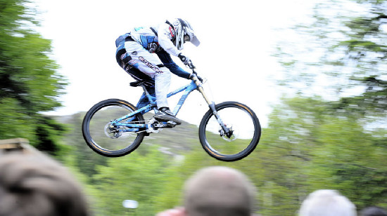 DH Fort William 2011