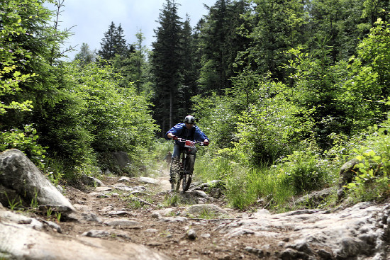 Rychleby pohodička 2011