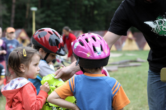 Rychleby pohodička 2011
