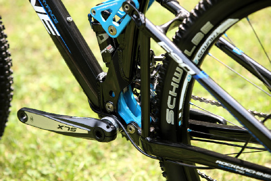 Rock Machine 2012 na Vyšehradě