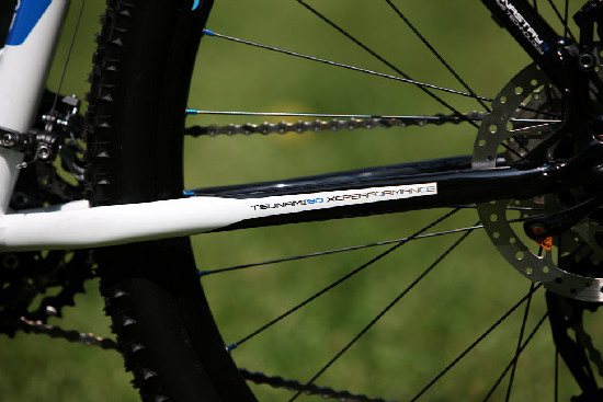 Rock Machine 2012 na Vyšehradě