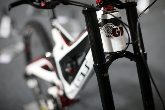 gravity novinky GT 2012