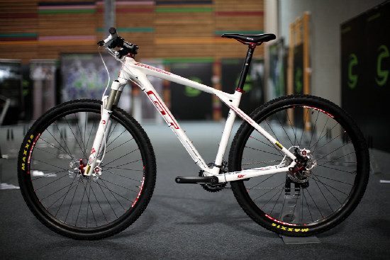 HT twentininers 2012