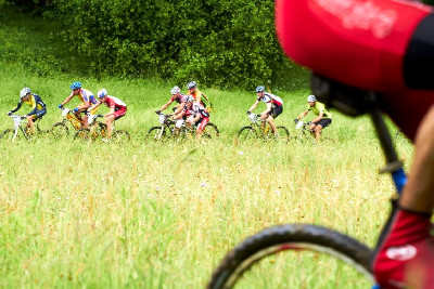 Fotogalerie: Kellys Malevil Cup 2011