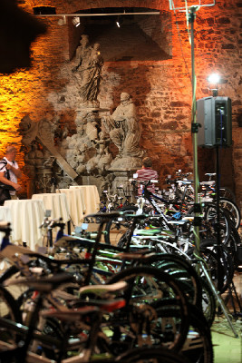 Rock Machine 2012 na Vyšehradě