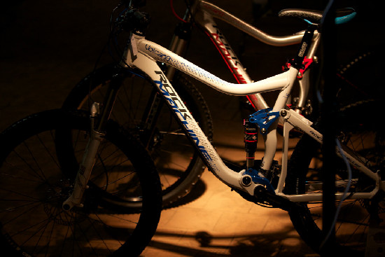 Rock Machine 2012 na Vyšehradě