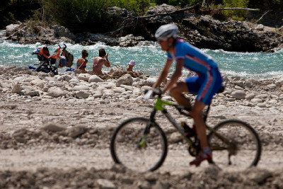 Mistrovství světa v MTB maratonu 2011