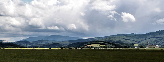 Rychleby pohodička 2011