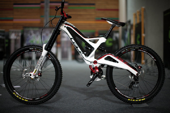 gravity novinky GT 2012