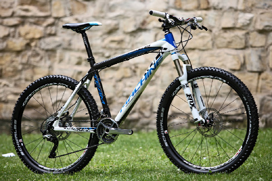 Rock Machine 2012 na Vyšehradě