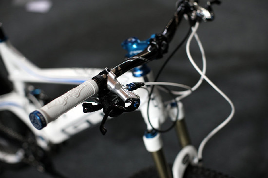 gravity novinky GT 2012