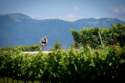 Mistrovství světa v MTB maratonu 2011