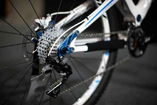 gravity novinky GT 2012