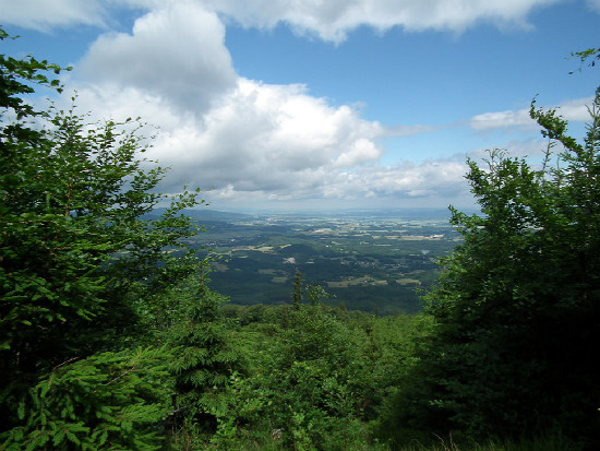 Rychleby pohodička 2011