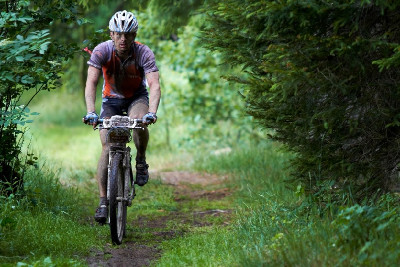 Fotogalerie: Kellys Malevil Cup 2011