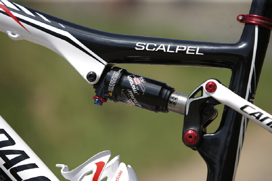 nejlevnější Scalpel 2011