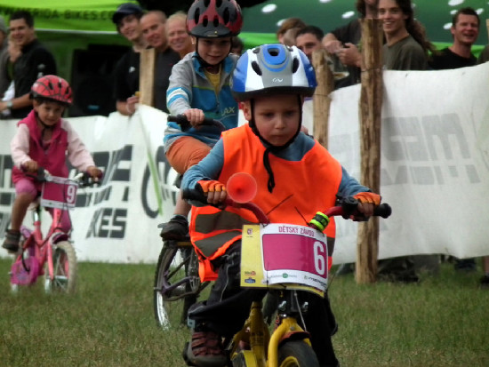 Rychleby pohodička 2011