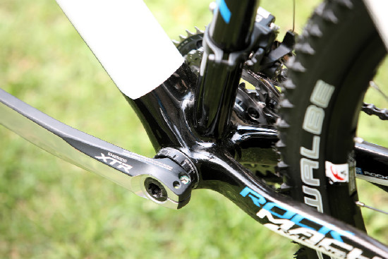 Rock Machine 2012 na Vyšehradě