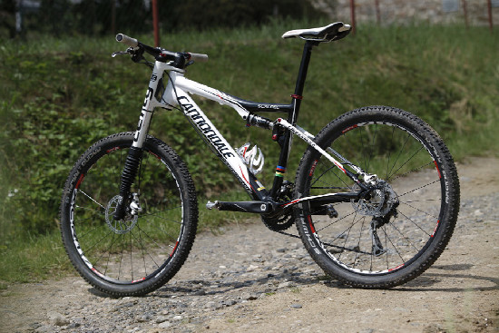 nejlevnější Scalpel 2011